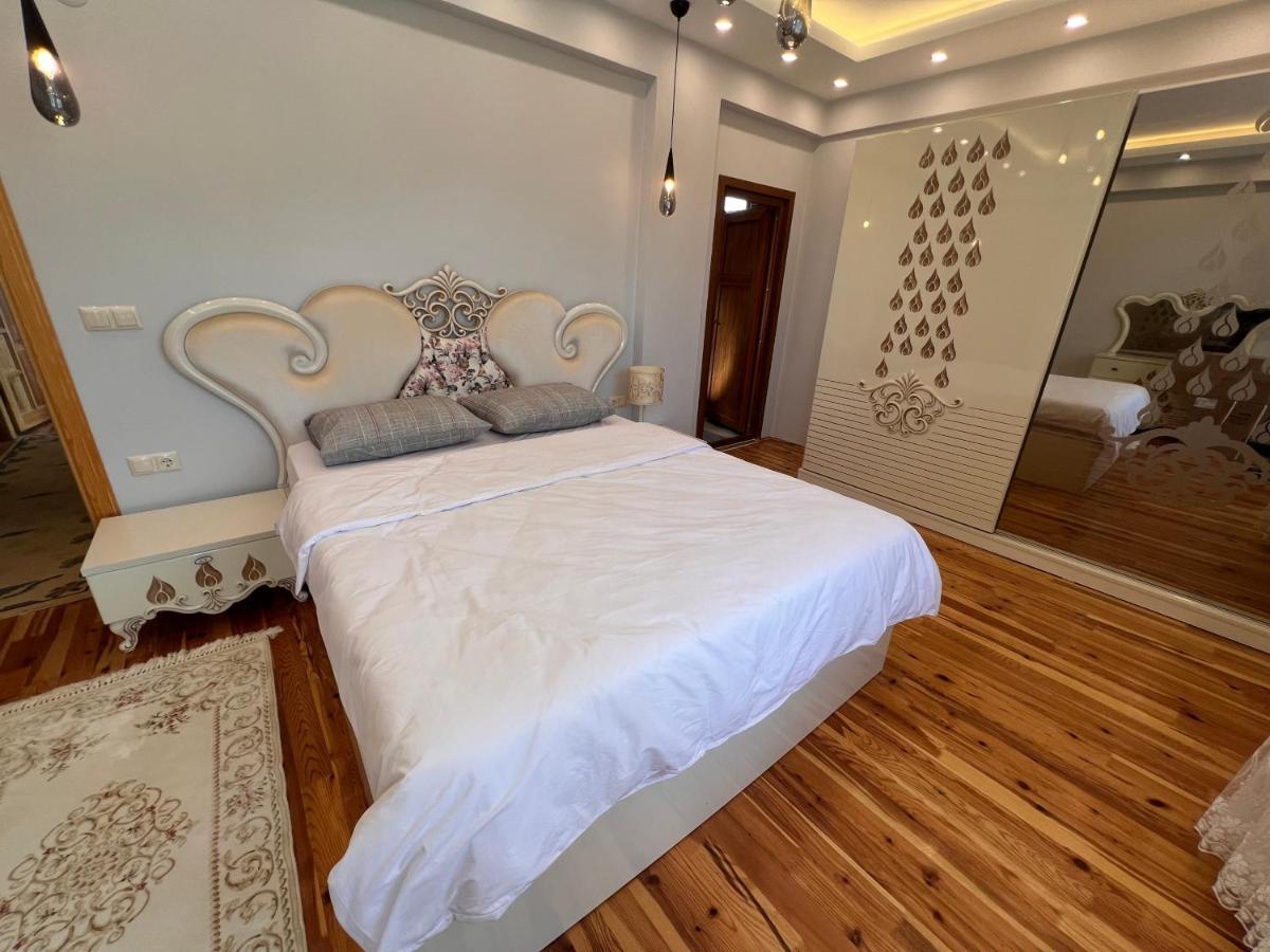 Shen Home Life Trabzon Exteriör bild