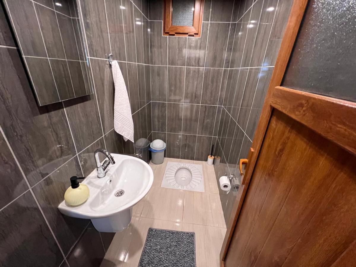 Shen Home Life Trabzon Exteriör bild