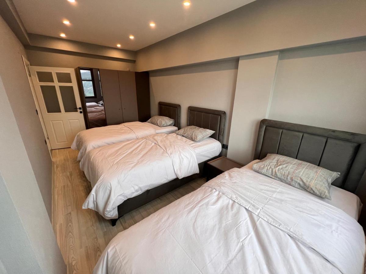 Shen Home Life Trabzon Exteriör bild