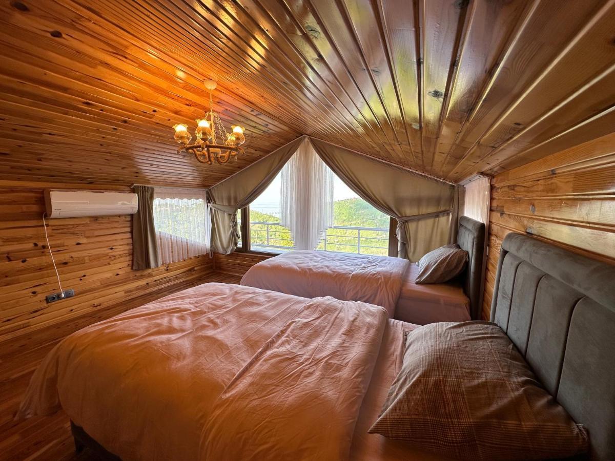 Shen Home Life Trabzon Exteriör bild