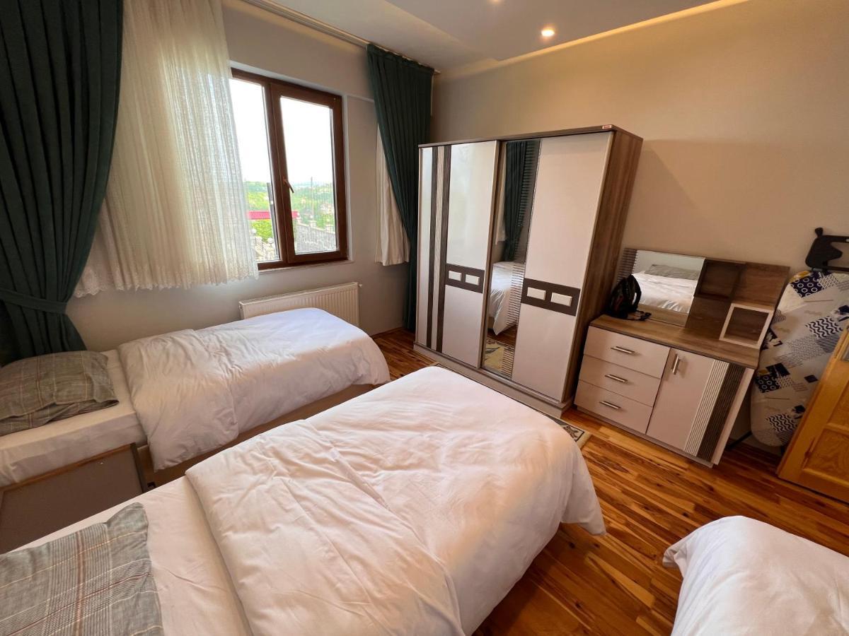 Shen Home Life Trabzon Exteriör bild