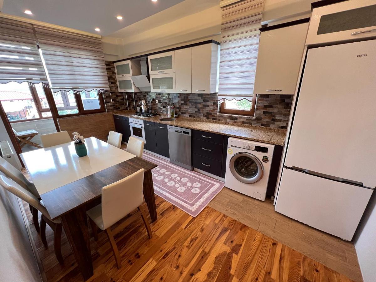 Shen Home Life Trabzon Exteriör bild