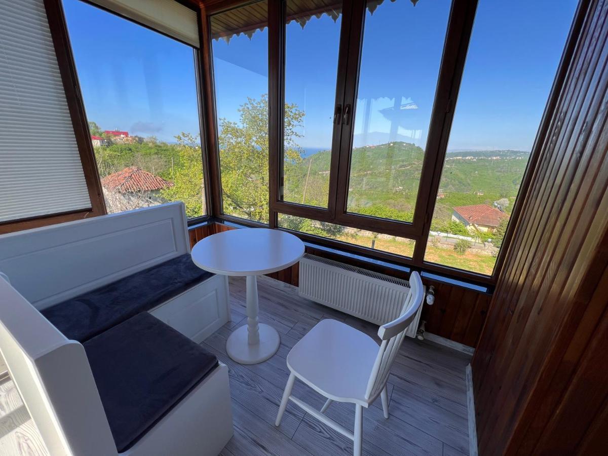 Shen Home Life Trabzon Exteriör bild