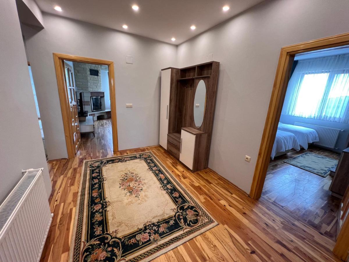 Shen Home Life Trabzon Exteriör bild