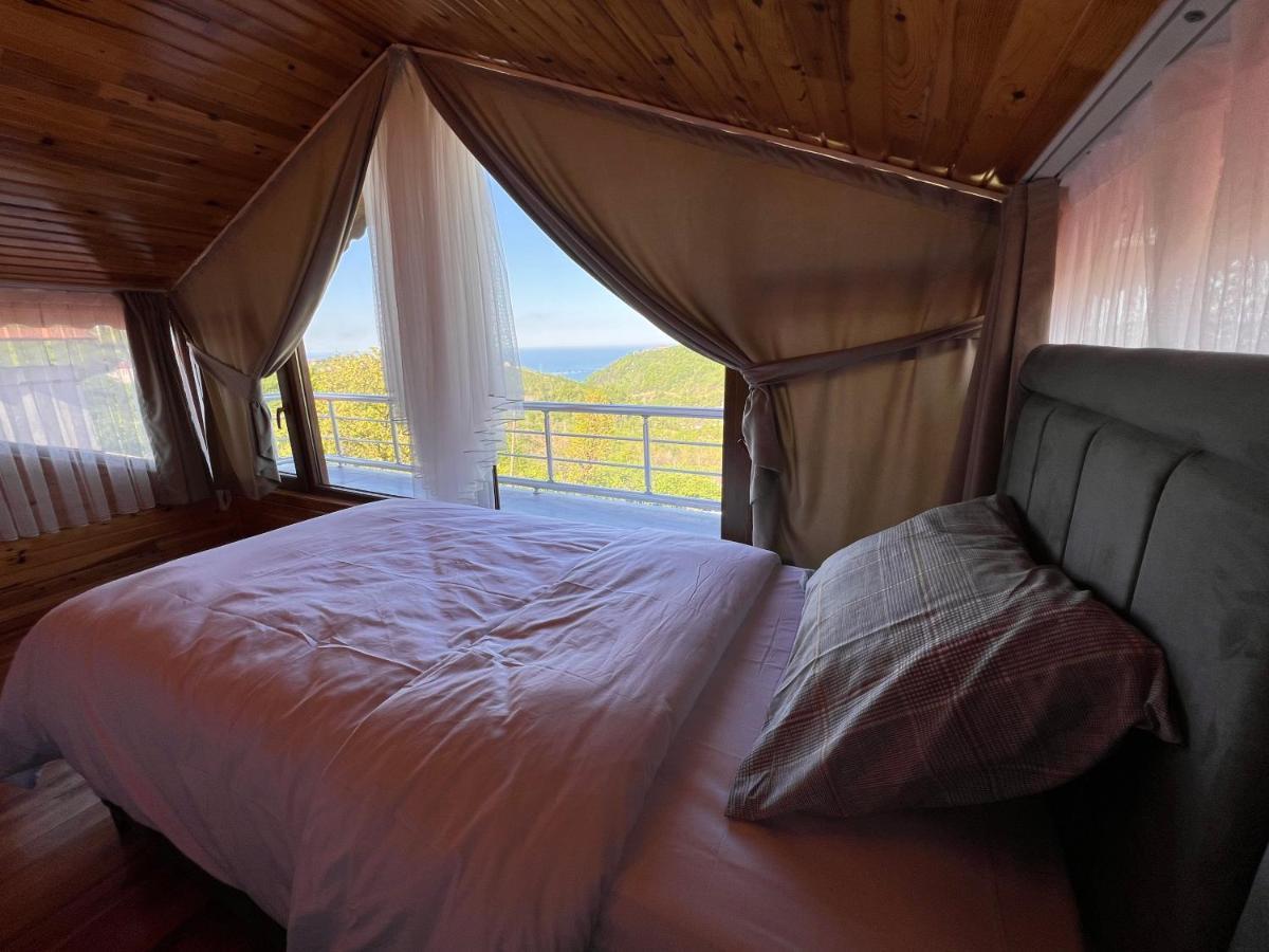 Shen Home Life Trabzon Exteriör bild