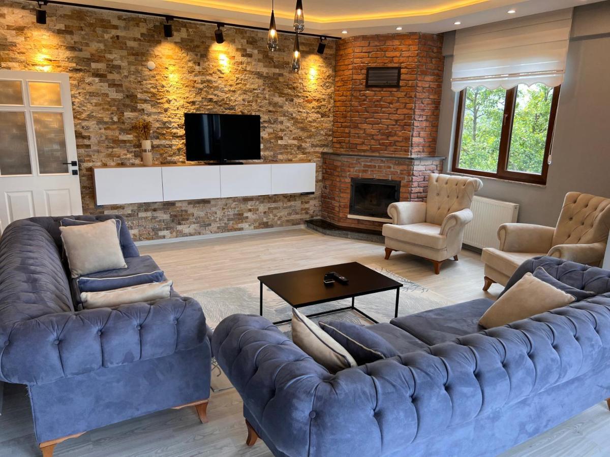 Shen Home Life Trabzon Exteriör bild